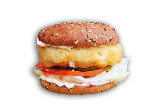 Siera burgers